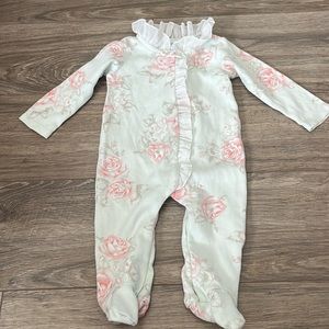 Edgehill Collection all in one 6 months